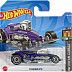 Машинка Hot Wheels Базовой коллекции Fusionbusta 84/250 (5785 HCT92) mainline 2022 Машинка Hot Wheels Базовой коллекции Fusionbusta 84/250 (5785 HCT92) mainline 2022