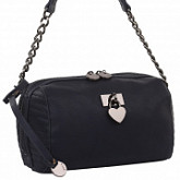 Женская сумка Pola 4259 dark blue