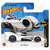 Машинка Hot Wheels Базовой коллекции Batmobile 103/250 (5785 HKJ74) mainline 2023