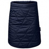 Юбка детская Jack Wolfskin G Bear Lodge Skirt midnight blue