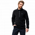 Пуловер мужский Jack Wolfskin Echo Men black