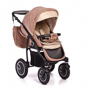 Универсальная детская коляска Geoby C3011 Lux (RJPH)