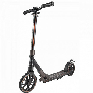 Самокат Tech Team 210 Sport 2019 black