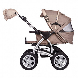 Коляска Geoby C705-X (RKKW)