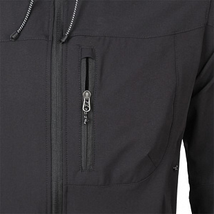 Куртка мужская Splav Action Tour Black