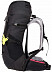 Рюкзак Deuter Futura 28 SL 3400618-7000 black (2020-21)