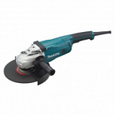 Двуручная углошлифмашина Makita GA9020SFK