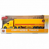 Инерционная машина Wenyi Фура WY785A