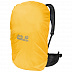 Туристический рюкзак Jack Wolfskin Kingston 30 Pack black 2007611-6000