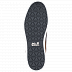 Полуботинки мужские Jack Wolfskin Auckland Low M phantom