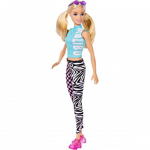 Кукла Barbie Игра с модой (FBR37 GRB50)