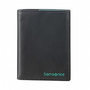 Портмоне Samsonite Card Holder CC7*19 725