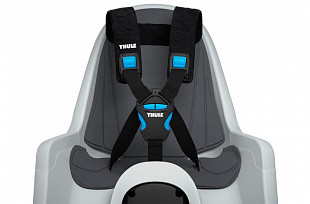 Детское велосипедное кресло Thule RideAlong Mini orange (100105)
