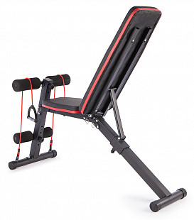 Скамья для пресса Atlas Sport AS-1003