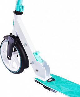 Самокат Ridex Marvel mint/white