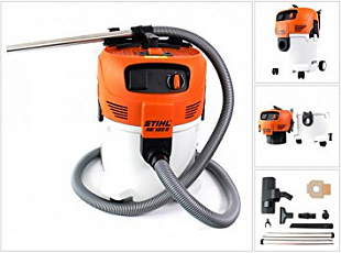 Пылесос Stihl SE 122 4774 012 4400