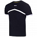 Футболка тренировочная Jogel JCT-1040-061 black/white