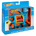 Игровой набор Hot Wheels Супермойка (DWK99 DWL00)