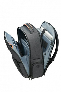 Рюкзак для ноутбука Samsonite Zenith 15,6" 63N-09003 Black