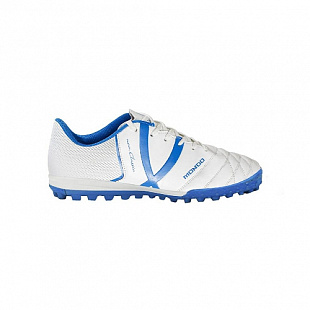 Бутсы многошиповые Jogel Mondo JSH202-Y white