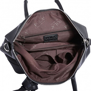 Женская сумка Pola 4129 black