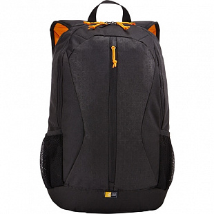 Рюкзак для ноутбука Case Logic Ibira 15.6" IBIR115K Black (3202821)