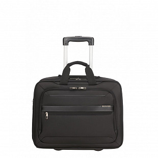 Чемодан Samsonite Vectura EVO CS3*09 011 black