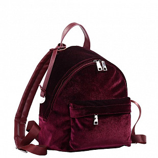 Женский рюкзак Pola 74523 red