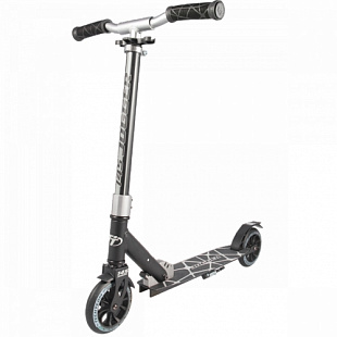 Самокат Tech Team 145 Jogger 145 2019 black