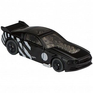 Набор машинок Hot Wheels Speed Blur 5 шт. (1806 GTN45)