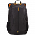 Рюкзак для ноутбука Case Logic Ibira 15.6" IBIR115K Black (3202821)