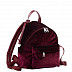 Женский рюкзак Pola 74523 red Женский рюкзак Pola 74523 red