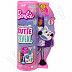 Кукла Barbie Cutie Reveal Совенок (HJM12 HJL62)