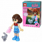 Конструктор L.O.L. TM1028 4