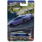 Машинка Hot Wheels McLauren Speedtail (GDG44 JKX67)