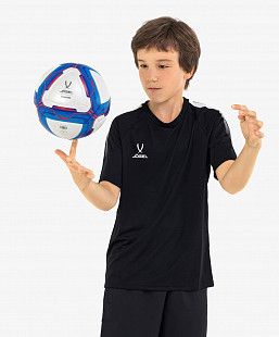 Футболка тренировочная детская Jogel Camp Traning Tee JC4ST-0121 black