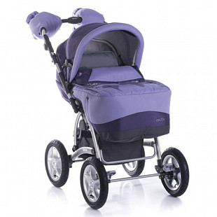 Коляска Geoby C705-X (R325)