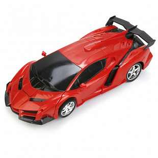 Радиоуправляемая машина-робот Simbat Toys 1708F471
