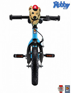 Велобалансир Hobby-bike RT Original blue