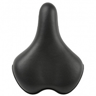 Велоседло M-Wave Teen подростковое black 5-251025