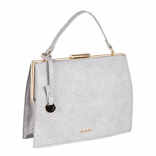Женская сумка Pola 84531 grey