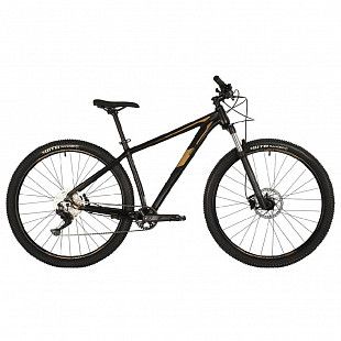 Велосипед Stinger 29" Reload Pro 22" black