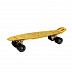Penny board (пенни борд) RGX PNB-16 22" Gold Penny board (пенни борд) RGX PNB-16 22" Gold