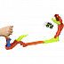 Игровой набор Hot Wheels Monster Trucks Snake Slam Takedown (JJN44) Игровой набор Hot Wheels Monster Trucks Snake Slam Takedown (JJN44)