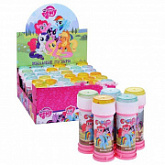 Мыльные пузыри My little pony 50мл 1Toy T58661