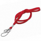 Ланъярд 7109530 Red