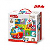 Пазлы Maxi Десятое Королевство Техника 02510