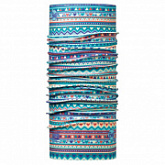 Бандана Buff High Uv Handicraft Turquoise