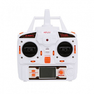 Квадрокоптер MJX X400-V2