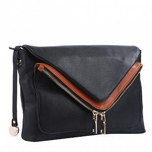 Женская сумка Pola 7140 black